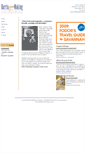 Mobile Screenshot of harrisbakingco.com